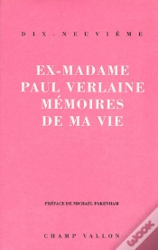 Capa do artigo Memoire De Ma Vie T.1