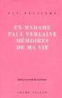 Memoire De Ma Vie T.1 - Preview