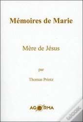 Memoire De Marie, Mere De Jesus