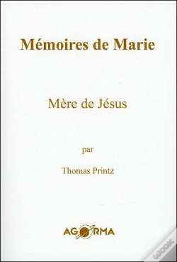 Capa do artigo Memoire De Marie, Mere De Jesus