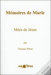 Capa do artigo Memoire De Marie, Mere De Jesus