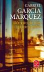 Mémoire De Mes Putains Tristes - Preview