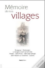Capa do artigo Mémoire De Nos Villages