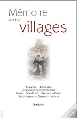 Capa do artigo Mémoire De Nos Villages