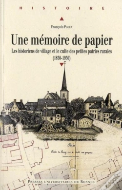 Capa do artigo Mémoire De Papier