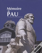 Capa do artigo Mémoire De Pau