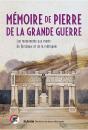 Memoire De Pierre Les Monuments Aux Mort De Bordeaux - Preview