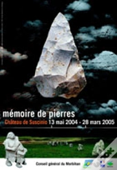 Memoire De Pierres ; Chateau De Suscinio