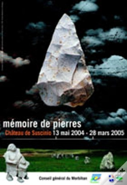 Capa do artigo Memoire De Pierres ; Chateau De Suscinio