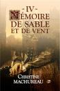Memoire De Sable Et De Vent - Preview