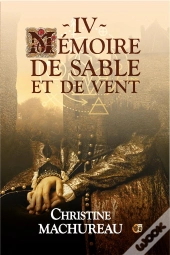 Memoire De Sable Et De Vent
