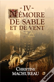 Capa do artigo Memoire De Sable Et De Vent