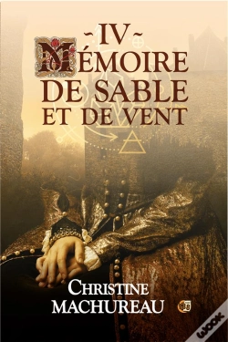 Capa do artigo Memoire De Sable Et De Vent