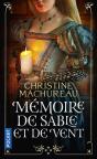 Mémoire De Sable Et De Vent Tome 4 - Preview