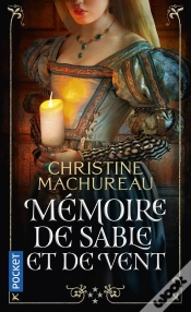 Capa do artigo Mémoire De Sable Et De Vent Tome 4