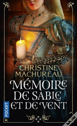 Capa do artigo Mémoire De Sable Et De Vent Tome 4