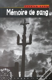 Capa do artigo Mémoire De Sang