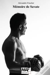 Capa do artigo Memoire De Savate