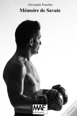 Capa do artigo Memoire De Savate