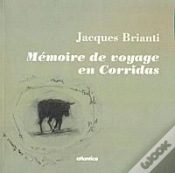 Capa do artigo Mémoire De Voyage En Corridas
