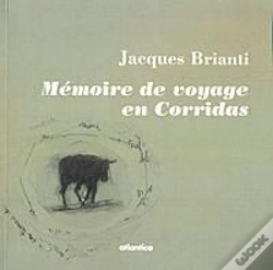 Capa do artigo Mémoire De Voyage En Corridas