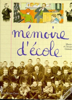 Capa do artigo Mémoire D'École