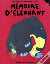 Capa do artigo Mémoire D