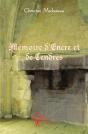 Mémoire D'Encre Et De Cendres - Preview