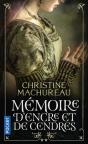 Mémoire D'Encre Et De Cendres - Preview