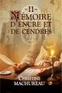 Memoire D'Encre Et De Cendres - Preview