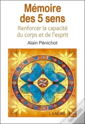 Memoire Des 5 Sens