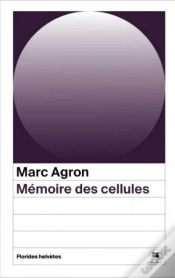 Capa do artigo Mémoire Des Cellules