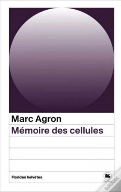 Capa do artigo Mémoire Des Cellules
