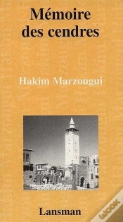 Capa do artigo Memoire Des Cendres
