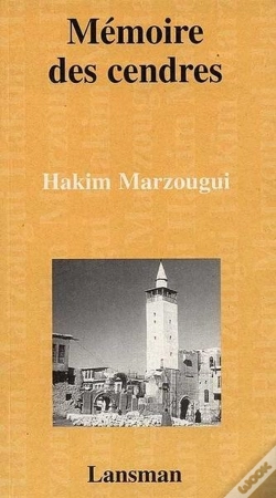 Capa do artigo Memoire Des Cendres