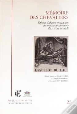 Capa do artigo Mémoire Des Chevaliers