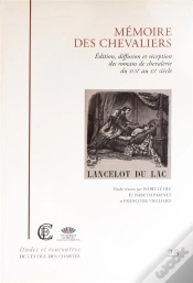 Capa do artigo Mémoire Des Chevaliers