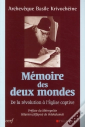 Memoire Des Deux Mondes