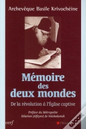 Capa do artigo Memoire Des Deux Mondes