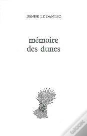 Capa do artigo Mémoire Des Dunes
