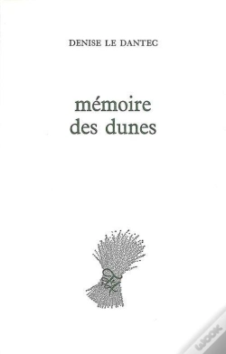 Capa do artigo Mémoire Des Dunes