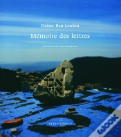 Capa do artigo Mémoire Des Lettres