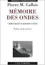 Memoire Des Ondes - Preview