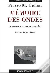 Memoire Des Ondes
