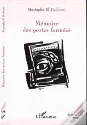 Capa do artigo Memoire Des Portes Fermees