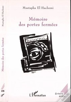 Capa do artigo Memoire Des Portes Fermees