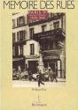 Memoire Des Rues Paris Ix - Preview