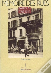 Memoire Des Rues Paris Ix
