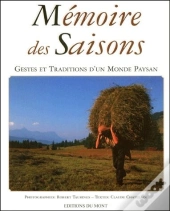 Memoire Des Saisons