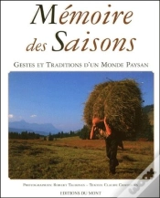 Capa do artigo Memoire Des Saisons